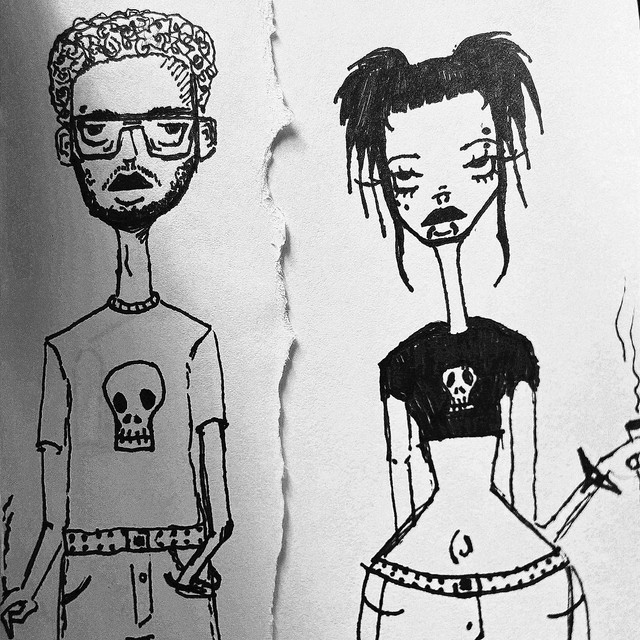 Unconditional. cover art
