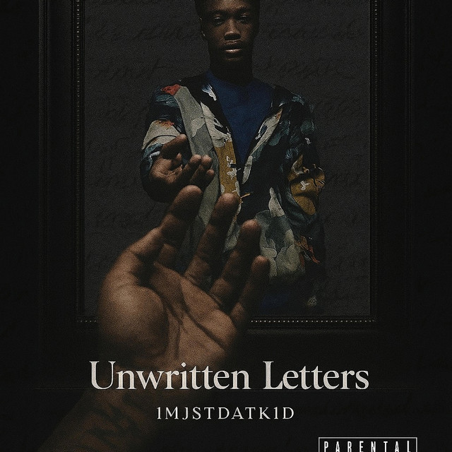 UNWRITTEN LETTERS