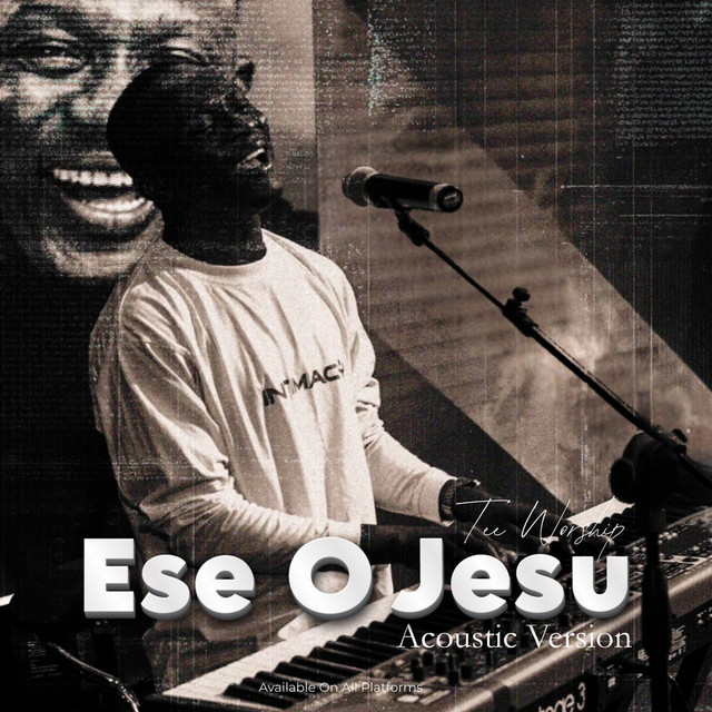 Ese O Jesu (Acoustic version)