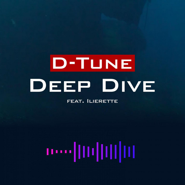 Deep Dive - EP by D-Tune | Spotify