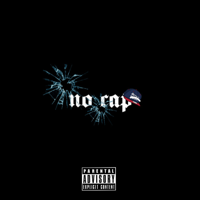 No Cap cover art