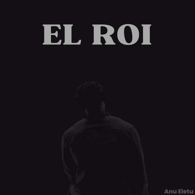 EL ROI cover art