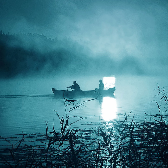 dūno upė cover art