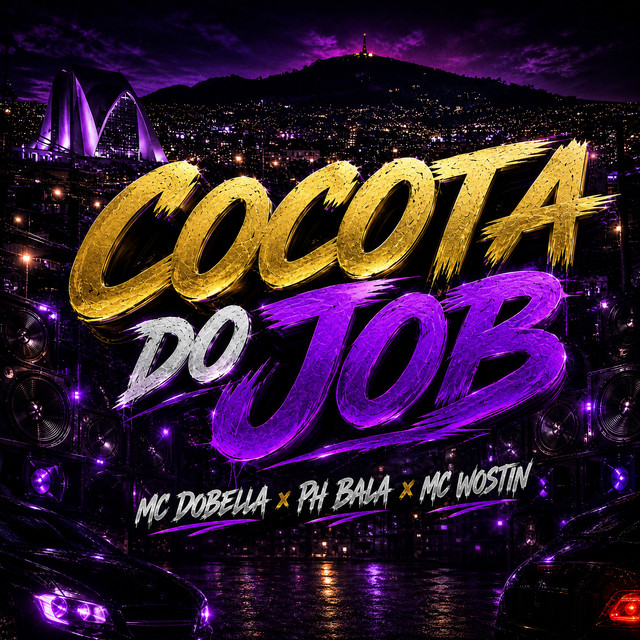 COCOTA DO JOB