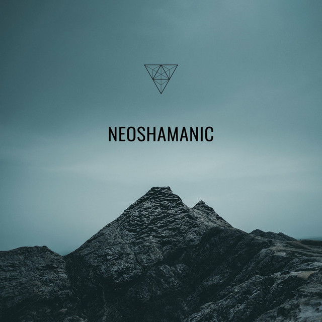 NeoShamanic cover art