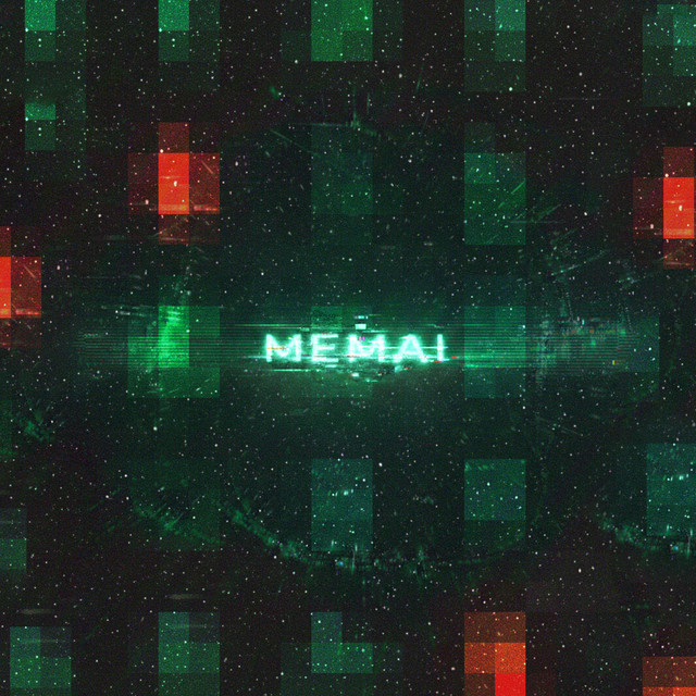 MEMAI cover art