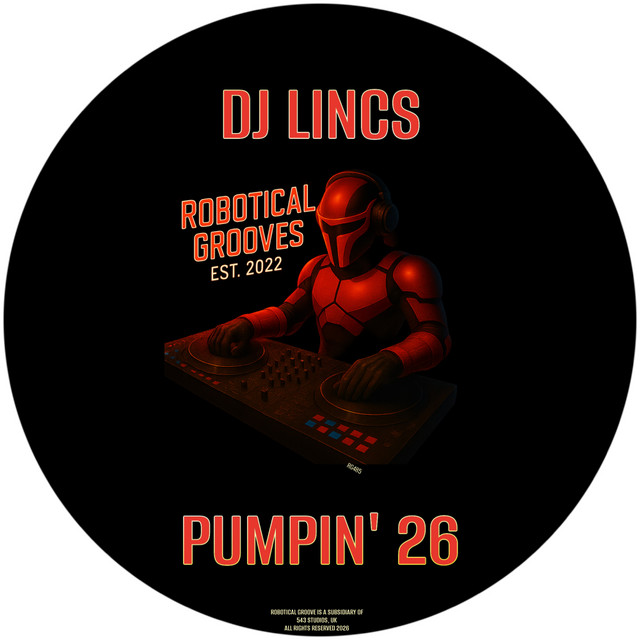 DJ LINCS