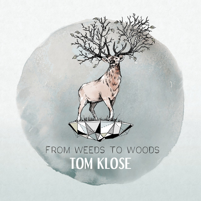 From Weeds to Woods cover art