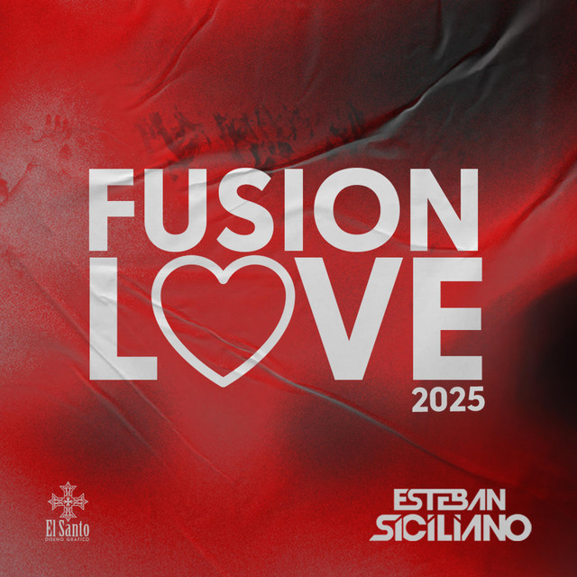 Fusion Love - Electro House Version 2025