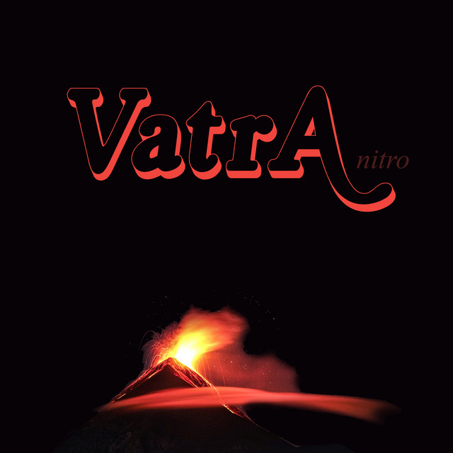 Vatra cover art