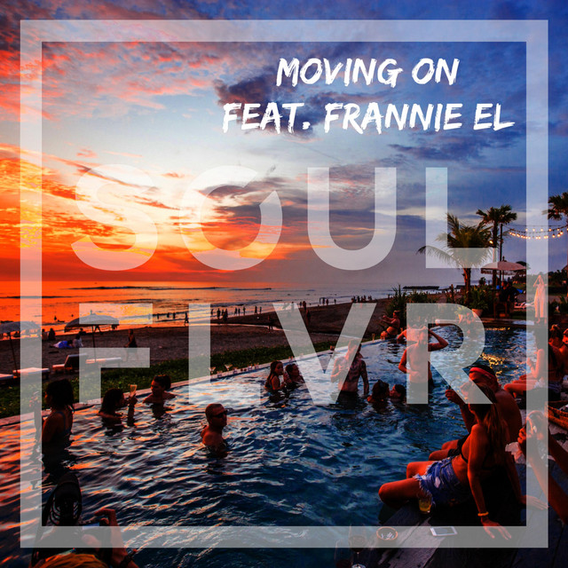 Moving on
