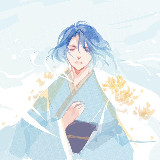 再会 cover art