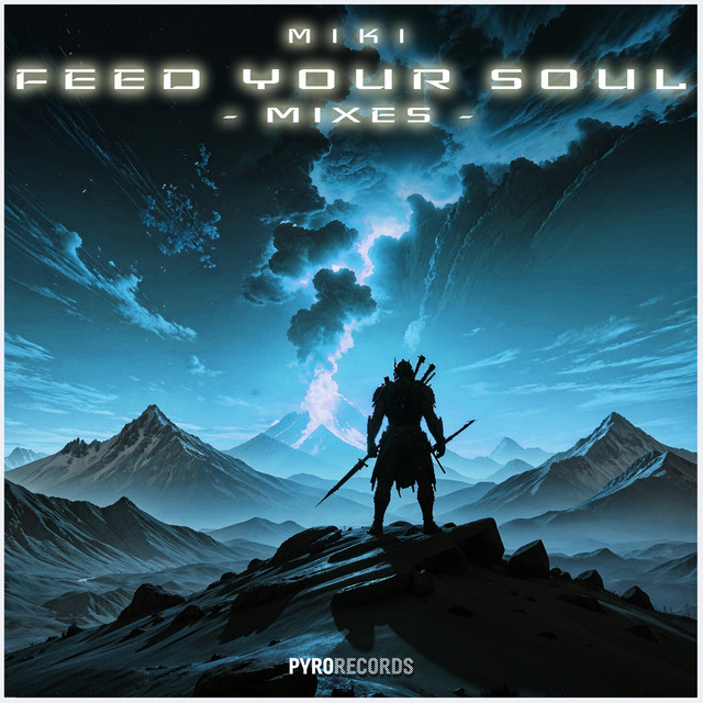 Feed Your Soul