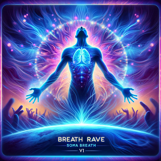 Breath Rave V1 cover art