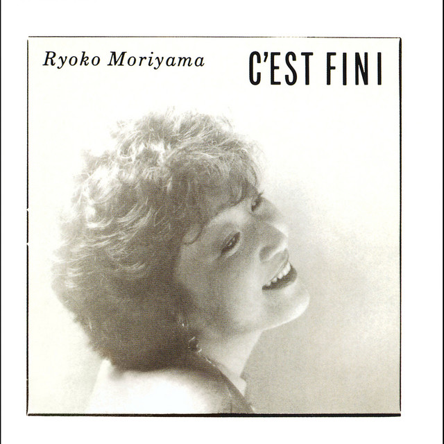 C'est Fini - Album by Ryoko Moriyama | Spotify