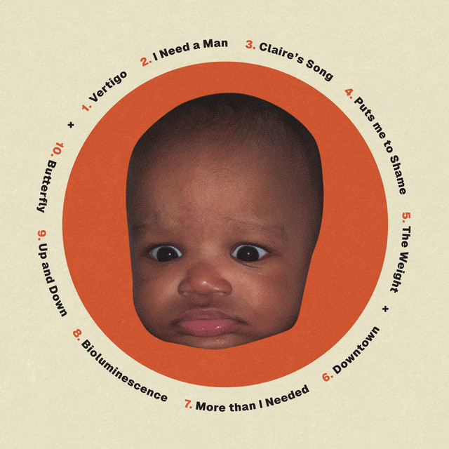 undefined album image