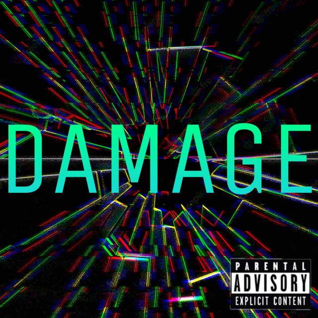 Damage cover