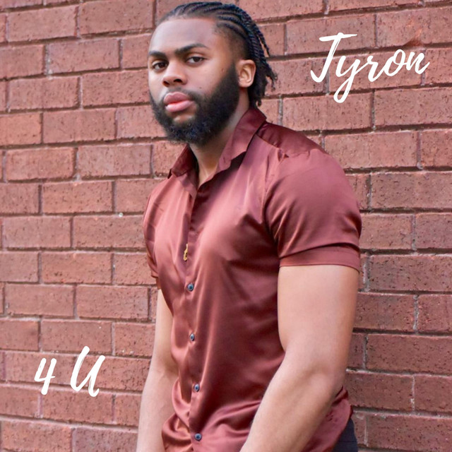4 U cover art