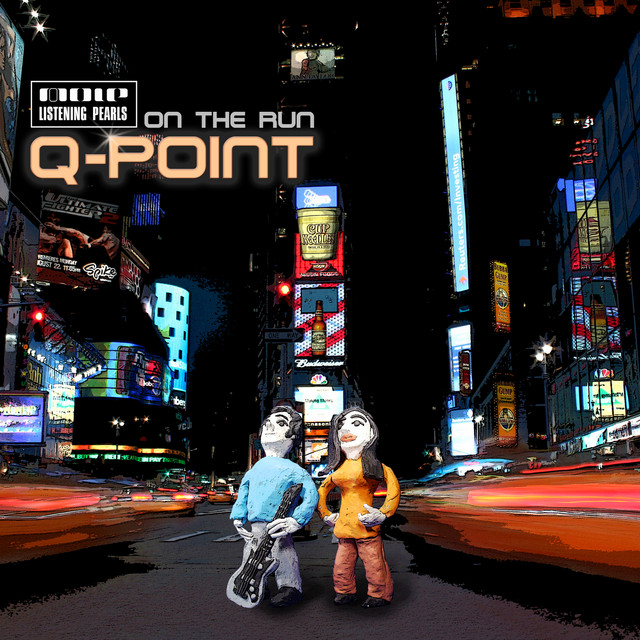 On The Run cover