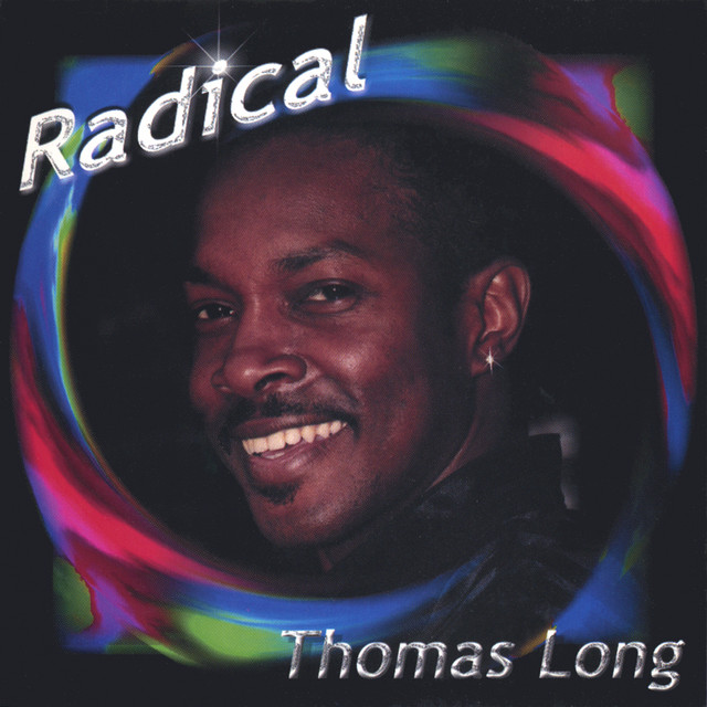 Thomas Long