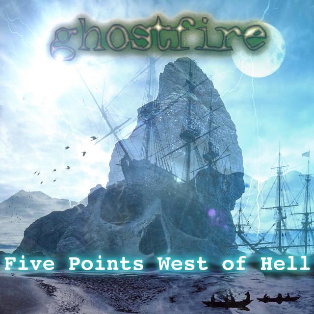 Five Points West of Hell cover