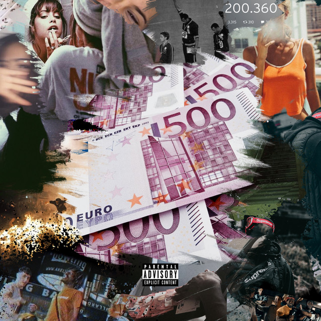 Toujours pas rappeur. cover art