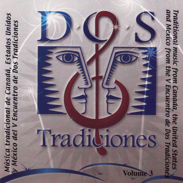 Dos tradiciones Vol. 3 cover