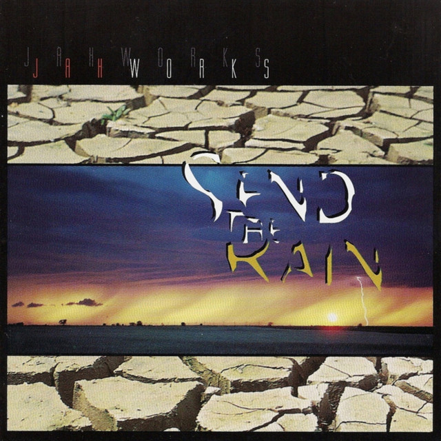 Send The Rain cover art