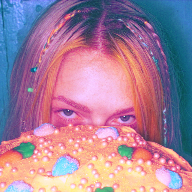 leftover cover art