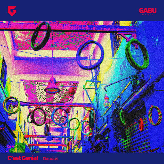 C'est Genial cover art