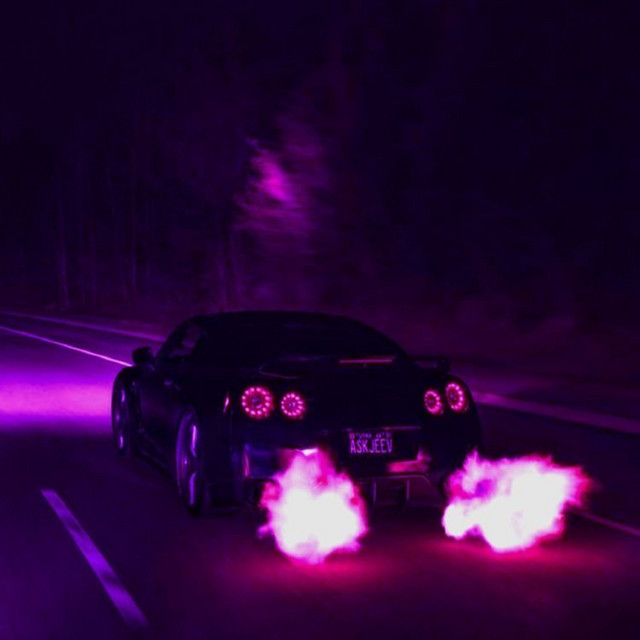 vroom! cover art