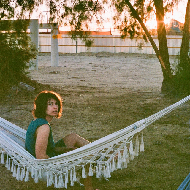 Sunset World cover art