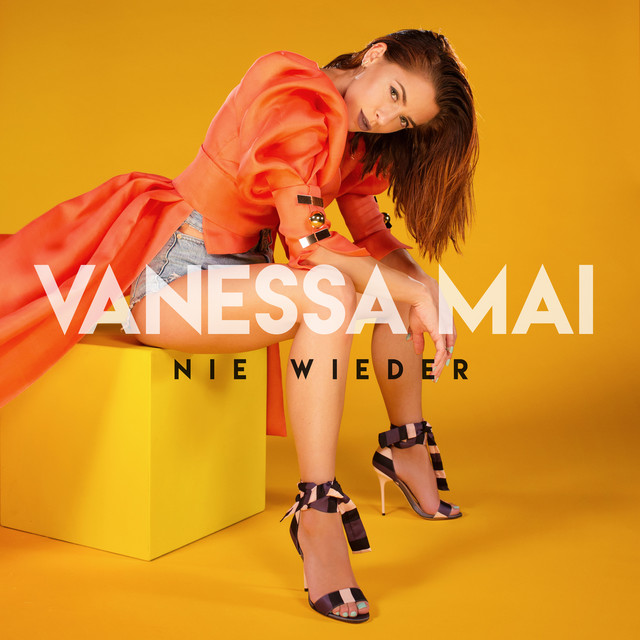 Nie wieder (Franz Rapid Remix) cover