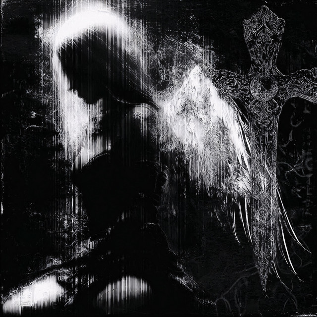 Обкладинка Envacity — astralith