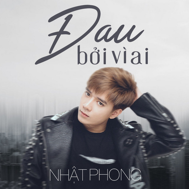 Đau Bởi Vì Ai