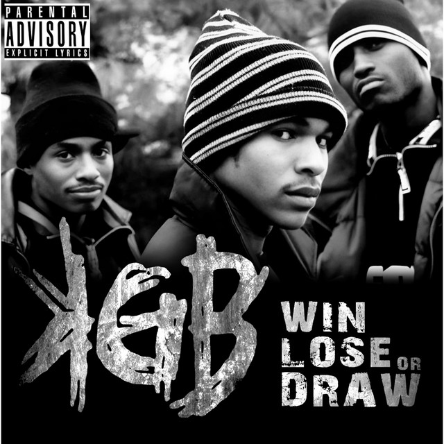 wu 洋楽 / tang KGB or win,lose draw