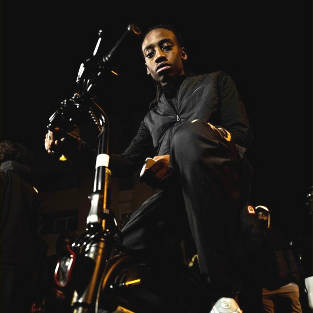 Pochette de Tvlm (R.A.N2) de 2023