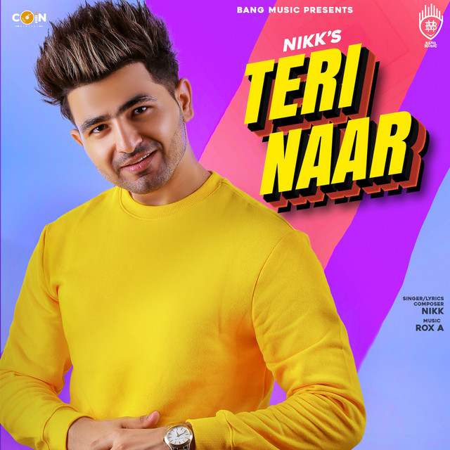 Teri Naar by Nikk