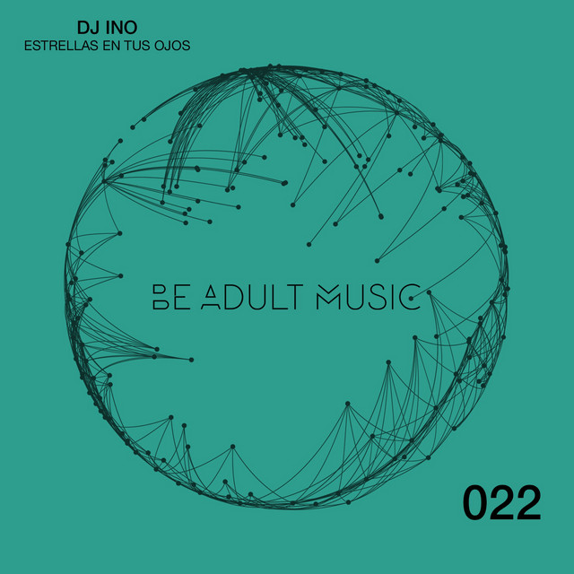 Estrellas en Tus Ojos cover art