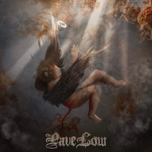 SNAKEBITE cover art