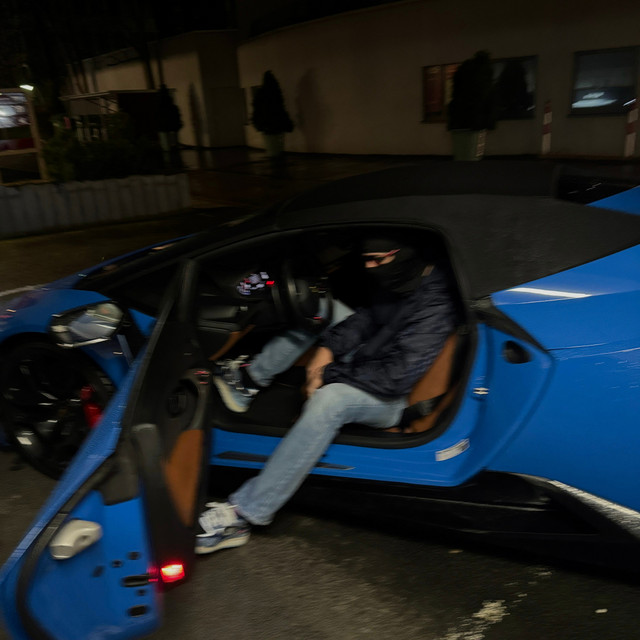4am freestyle cover art