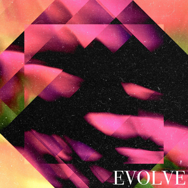 Evolve artwork