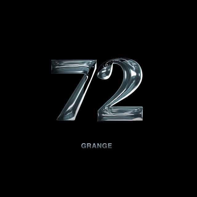 72 cover art