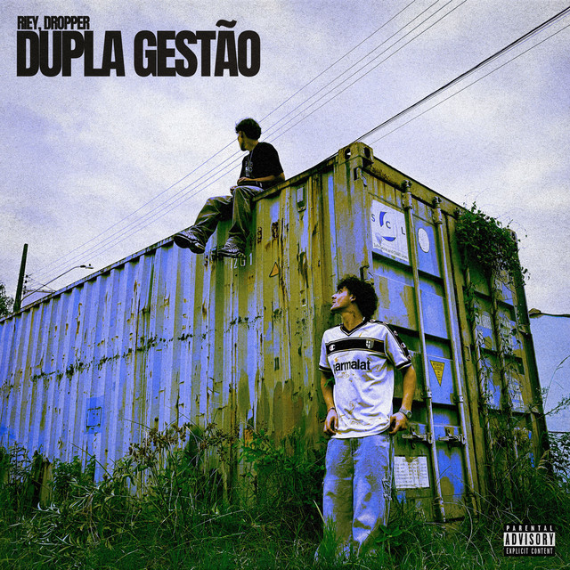 Dupla Gestão cover art