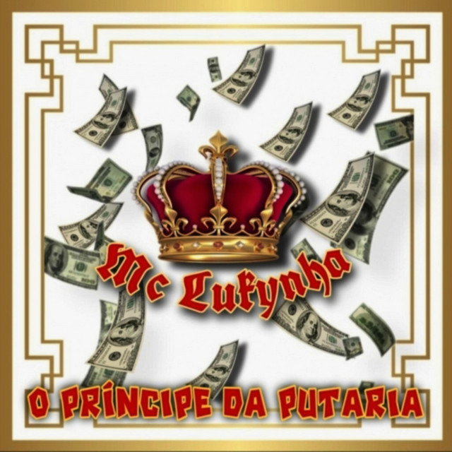 O Príncipe da Putaria