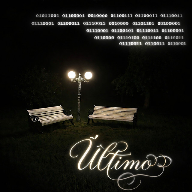 Último cover art