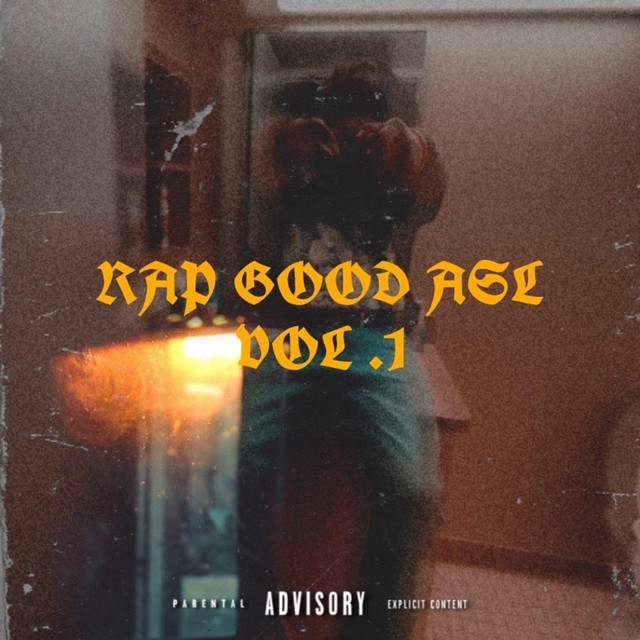 RAP GOOD ASL cover art