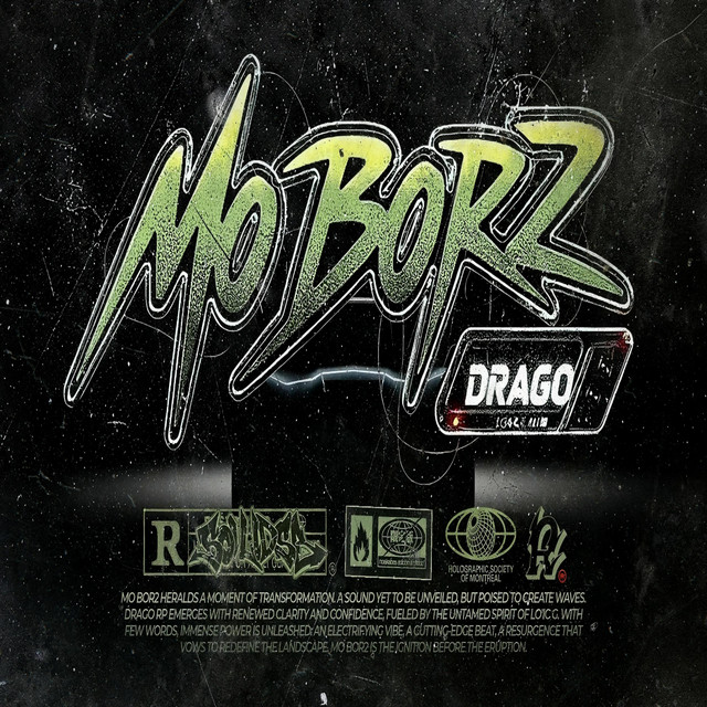 MO BOR2 - LOIC G Remix