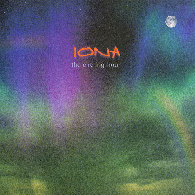 The Circling Hour cover art
