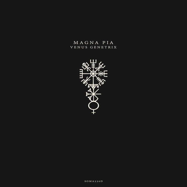 Venus Genetrix album art